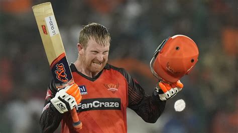 heinrich klaasen ipl